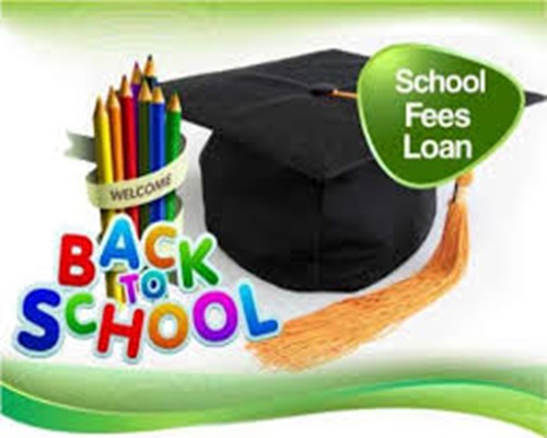 School Fee Loan