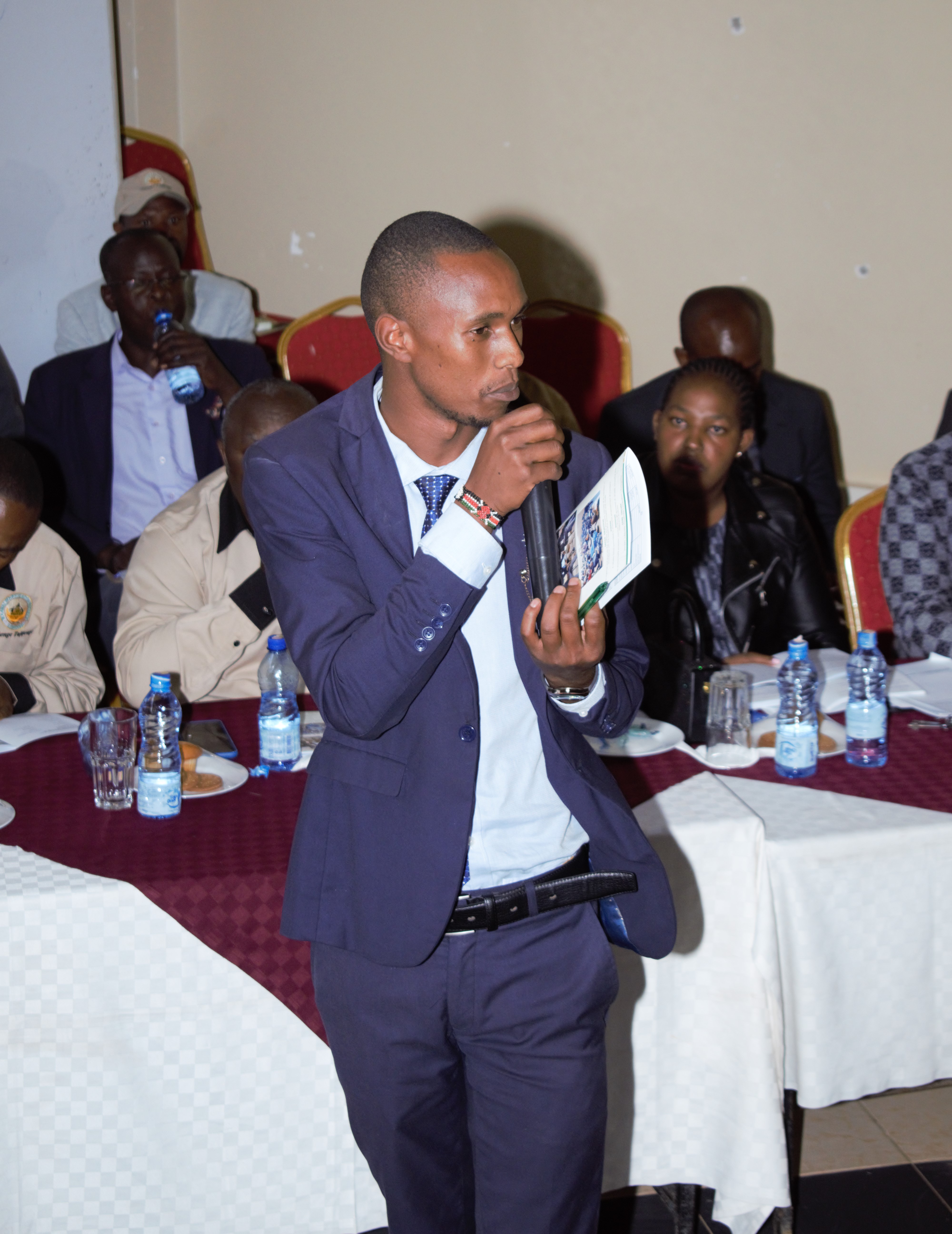 SACCO Loans