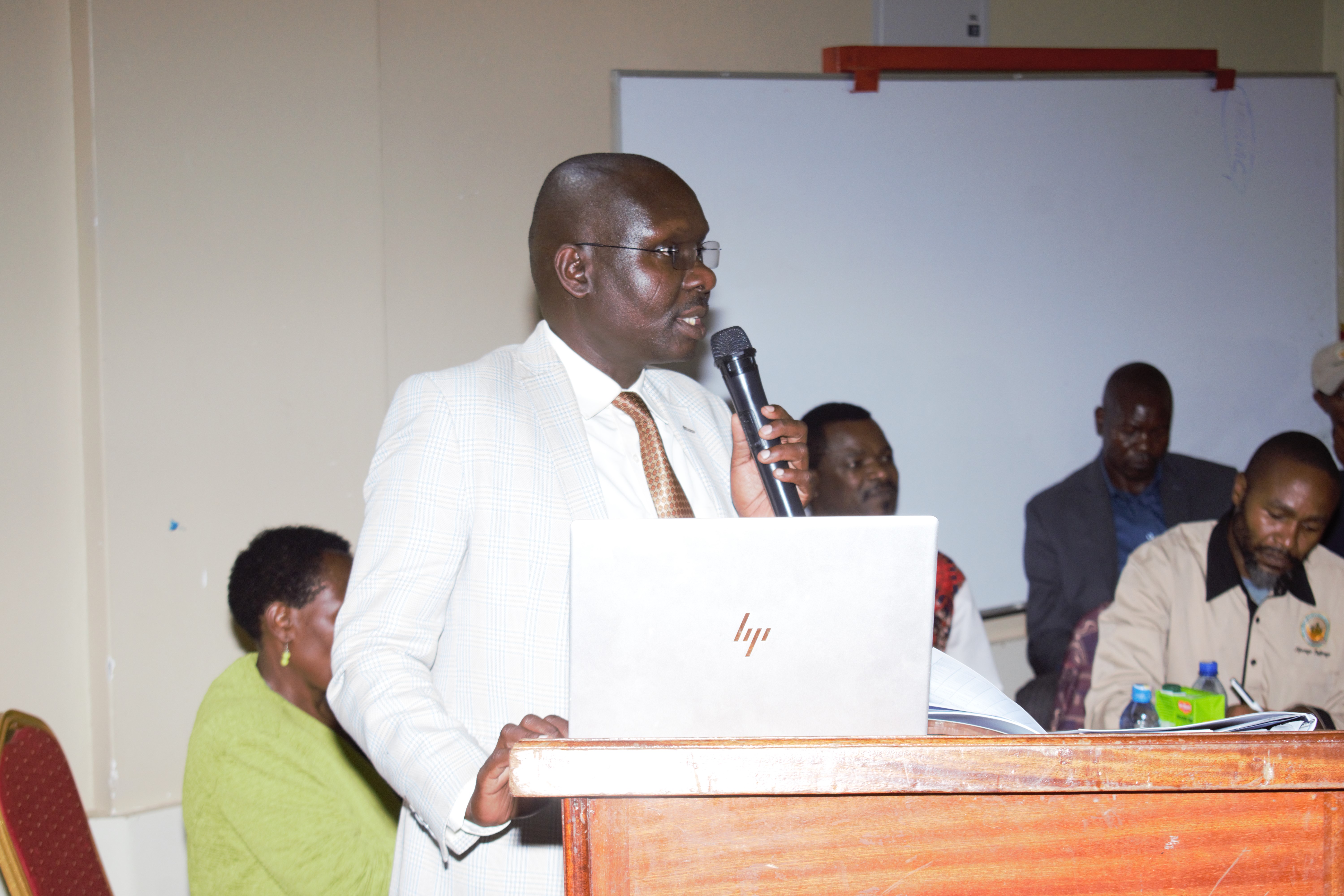 SACCO Investment