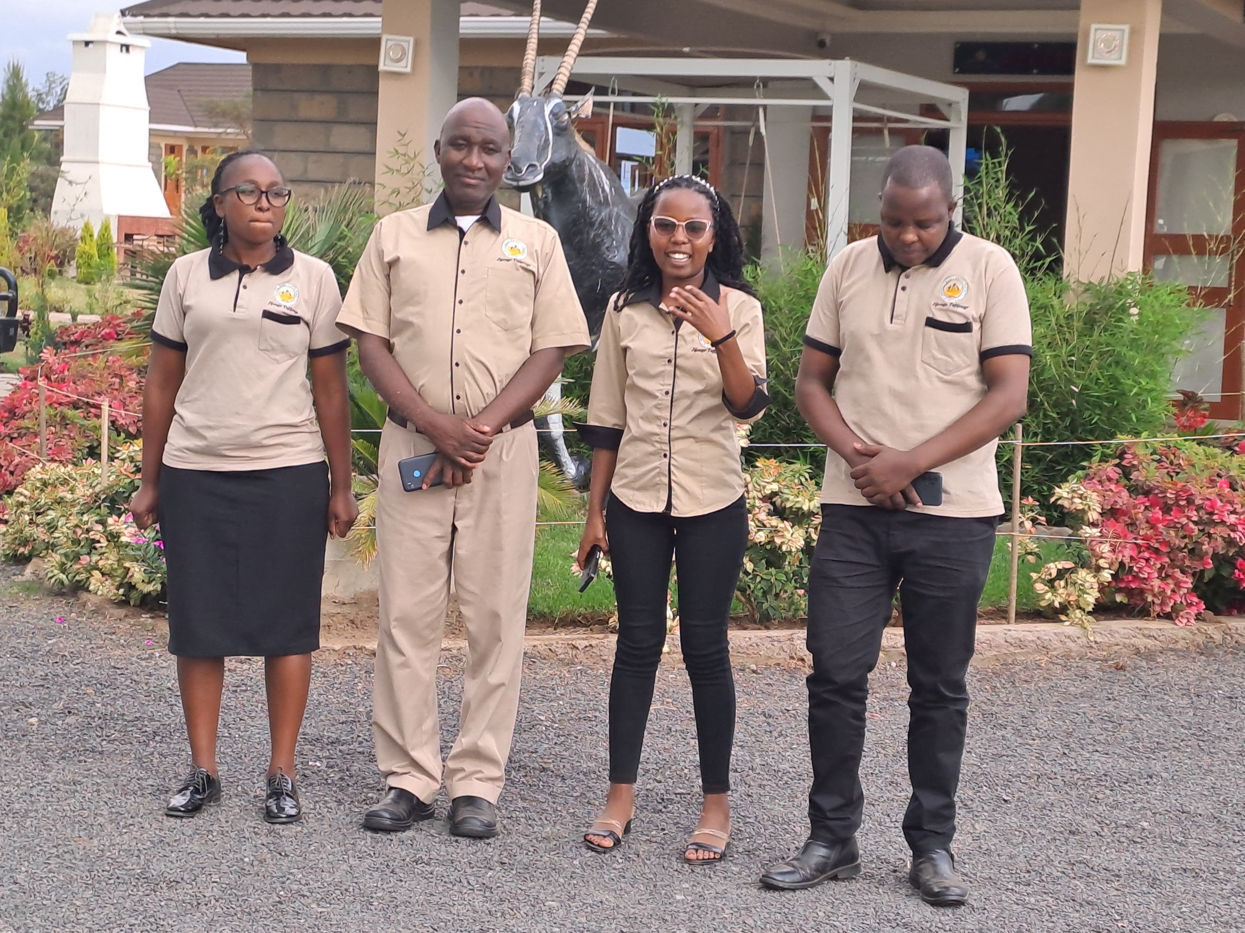 SACCO Investment