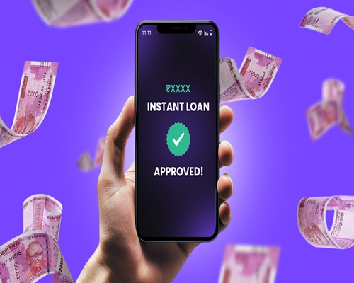 Instant Loan